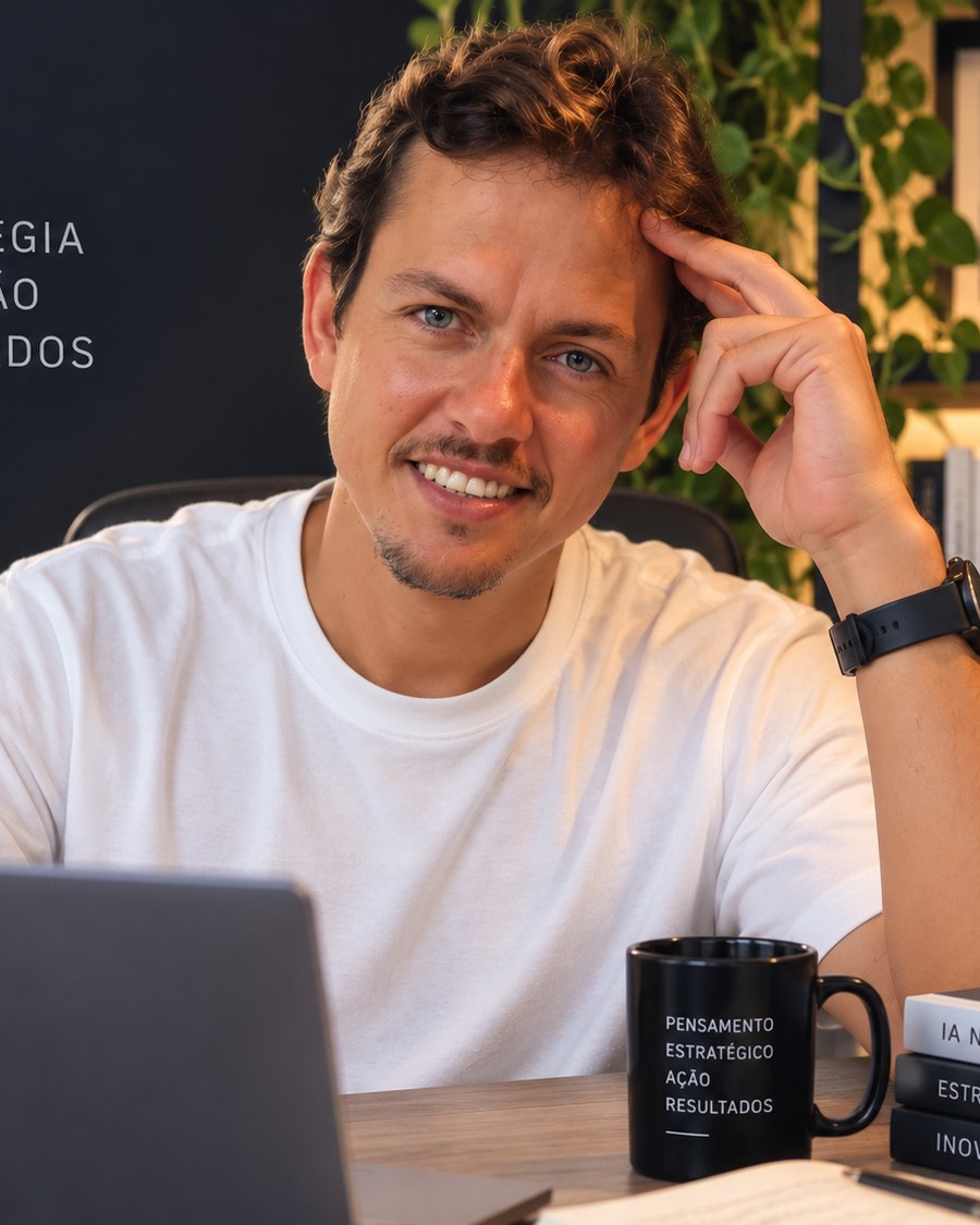 John Rodrigues